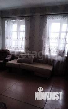 2-к квартира, вторичка, 56м2, 4/4 этаж