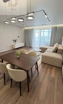 3-к квартира, вторичка, 55м2, 16/16 этаж