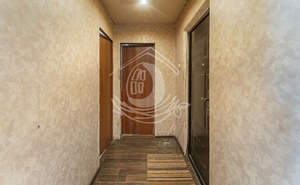2-к квартира, вторичка, 44м2, 1/9 этаж