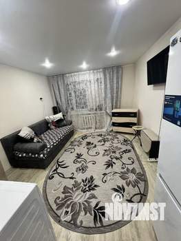 Студия квартира, вторичка, 19м2, 3/5 этаж