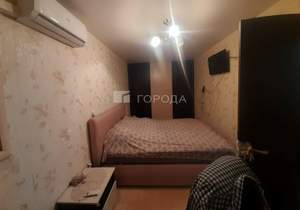 2-к квартира, вторичка, 44м2, 5/5 этаж