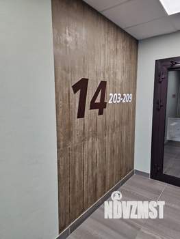 1-к квартира, вторичка, 40м2, 14/16 этаж