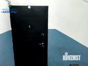 3-к квартира, вторичка, 67м2, 2/2 этаж