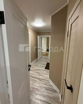 2-к квартира, вторичка, 50м2, 6/10 этаж