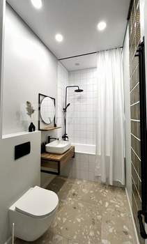 2-к квартира, вторичка, 57м2, 3/21 этаж