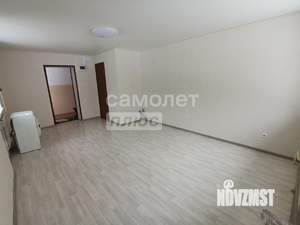 Студия квартира, вторичка, 22м2, 1/5 этаж