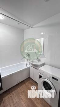 2-к квартира, вторичка, 53м2, 10/10 этаж