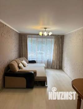 3-к квартира, вторичка, 66м2, 1/9 этаж