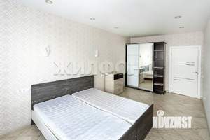 3-к квартира, вторичка, 79м2, 12/16 этаж