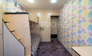 2-к квартира, вторичка, 44м2, 3/9 этаж