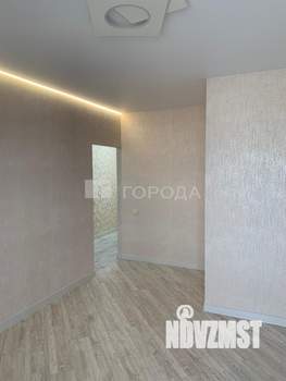 1-к квартира, вторичка, 40м2, 12/19 этаж