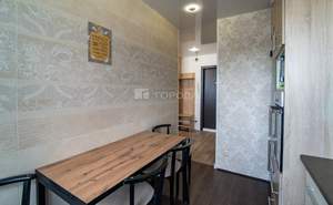 3-к квартира, вторичка, 60м2, 9/9 этаж