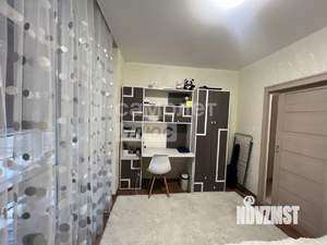 2-к квартира, вторичка, 48м2, 3/25 этаж