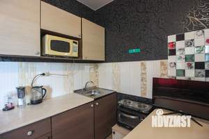 Студия квартира, вторичка, 23м2, 2/4 этаж