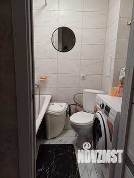 1-к квартира, вторичка, 34м2, 1/9 этаж