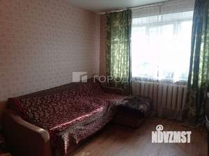 1-к квартира, вторичка, 31м2, 1/5 этаж