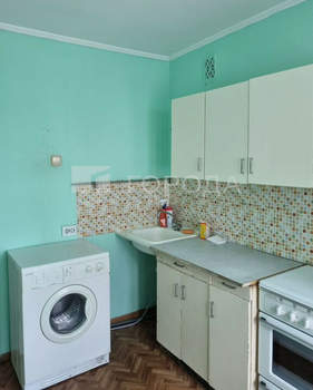 2-к квартира, вторичка, 45м2, 5/9 этаж