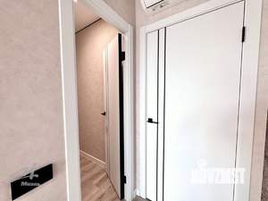 1-к квартира, вторичка, 46м2, 10/25 этаж
