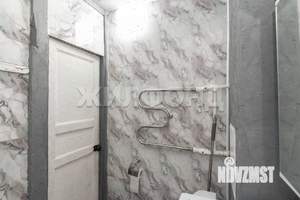 3-к квартира, вторичка, 57м2, 2/5 этаж