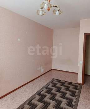 1-к квартира, вторичка, 32м2, 8/10 этаж