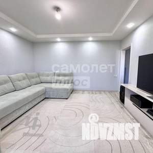 3-к квартира, вторичка, 68м2, 4/10 этаж