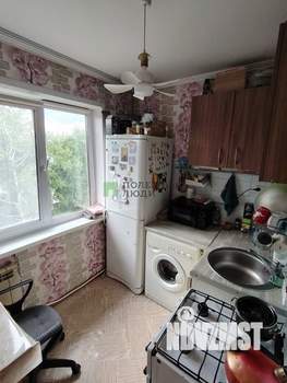 2-к квартира, вторичка, 45м2, 5/5 этаж
