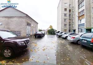 1-к квартира, вторичка, 33м2, 6/6 этаж