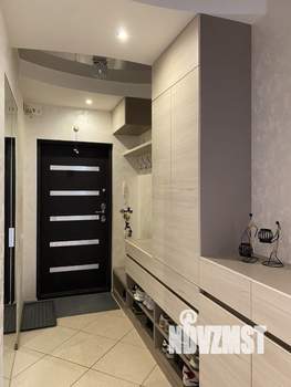 4-к квартира, вторичка, 118м2, 5/17 этаж