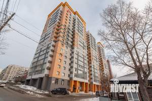 2-к квартира, вторичка, 47м2, 2/17 этаж