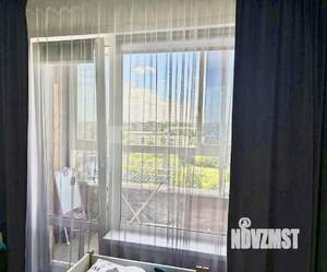 2-к квартира, вторичка, 40м2, 15/16 этаж