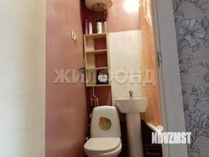 1-к квартира, вторичка, 17м2, 3/4 этаж