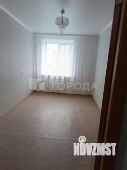 3-к квартира, вторичка, 59м2, 2/5 этаж