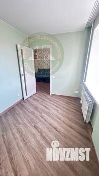 3-к квартира, вторичка, 61м2, 2/5 этаж