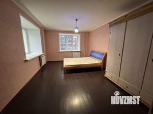 2-к квартира, вторичка, 49м2, 2/16 этаж