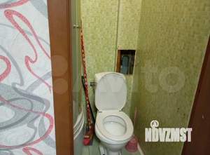 1-к квартира, вторичка, 24м2, 2/5 этаж