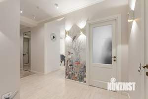 3-к квартира, вторичка, 91м2, 6/12 этаж