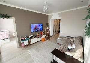 2-к квартира, вторичка, 49м2, 10/16 этаж