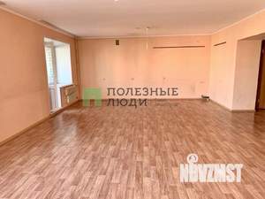2-к квартира, вторичка, 86м2, 4/15 этаж