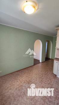 4-к квартира, вторичка, 96м2, 5/9 этаж