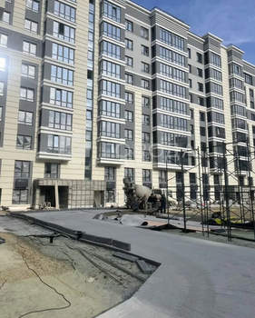 1-к квартира, вторичка, 31м2, 3/10 этаж