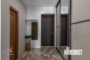 2-к квартира, вторичка, 54м2, 3/8 этаж