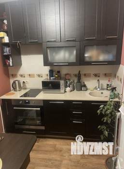 1-к квартира, вторичка, 33м2, 6/9 этаж