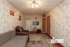2-к квартира, вторичка, 45м2, 3/5 этаж