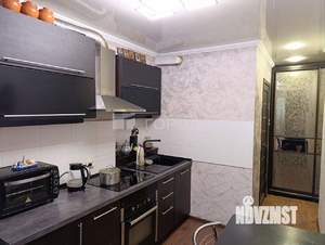 2-к квартира, вторичка, 43м2, 5/9 этаж