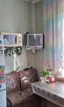 1-к квартира, вторичка, 33м2, 9/9 этаж