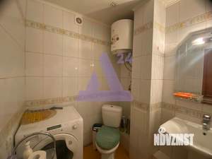 3-к квартира, вторичка, 64м2, 8/9 этаж