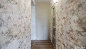 4-к квартира, вторичка, 118м2, 2/3 этаж