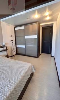 3-к квартира, вторичка, 97м2, 14/15 этаж