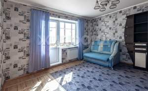 1-к квартира, вторичка, 40м2, 2/10 этаж