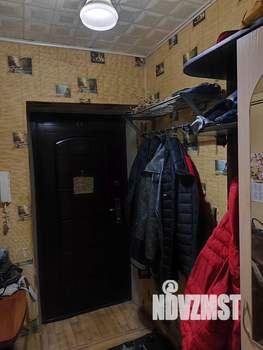 1-к квартира, вторичка, 34м2, 1/10 этаж